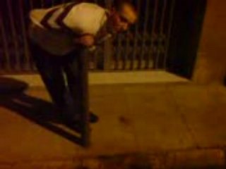 alex ki se sent mal... mdr