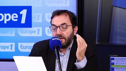 Nicolas Sarkozy ou la politique en liberté surveillée