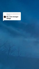 STRANGER THINGS SUR FORTNITE