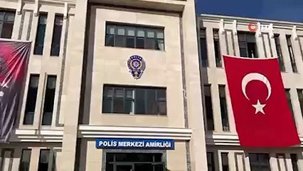Bursa’da 28 yıl 8 ay hapis cezasıyla aranan 2 şüpheli yakalandı
