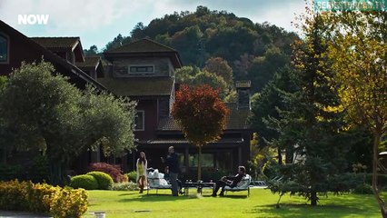 Hudutsuz Sevda - Capitulo 41 Completo Amor Sin Limites