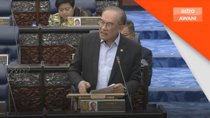 Kerajaan pulih tambahan aset 1MDB lebih RM1 bilion