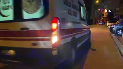 Sigara istedi, vermeyince bıçakladı