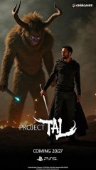 🔥 Project Tal, le nouveau jeu d’action-RPG inspiré de la mythologie coréenne, promet une claque visuelle et des combats spectaculaires.Entre esquives, parades et affrontements épiques contre des boss gigantesques, ce jeu s’annonce déjà comme un futur hit