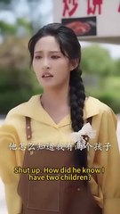 Apakah Kau Anakku? | Are You My Child? | Drama China | SUB INDO