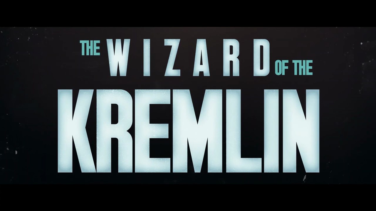 THE WIZARD OF THE KREMLIN (2026) Trailer VO - HD
