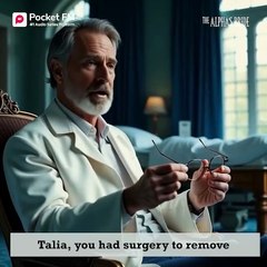 the alpha's bride talia part 6 - English Sub