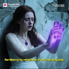 the alpha's bride talia part 4 - English Sub