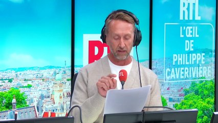 L'oeil de Philippe Caverivière du 11 novembre 2025