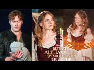 Hid my true identity for love, but got his suspicion - Betrayed Alpha Queen Rises from the Ashes