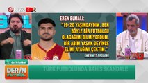 Derin Futbol 10 Kasım 2025