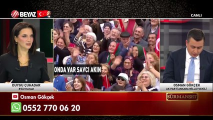 Sürmanşet 10 Kasım 2025