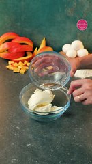 بالفيديو، كوكيز التشيز كيك بالقرع اللذيذة