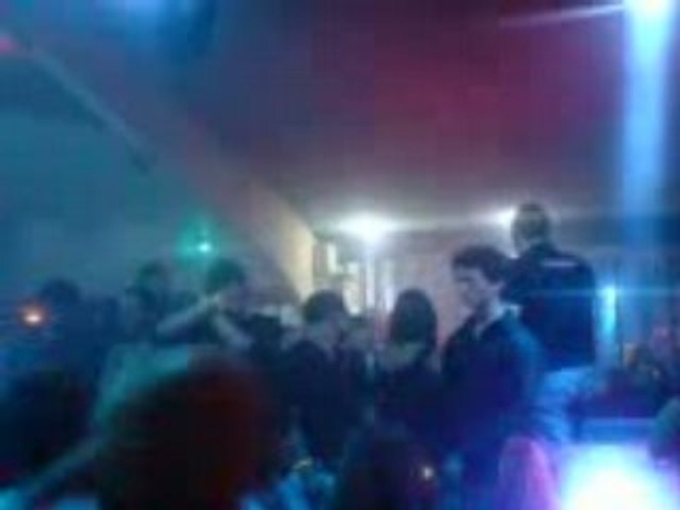 Dbu 2 set showtek