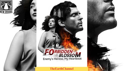 🍏🧡🏴 01.01 - 11.30 🔥 Forbidden Blossom Enemy's Heiress My Heartbeat dailymotion 🌕x9tkrps