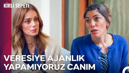 Şer İttifakı Vs Bacolar #10; Parayı Veren Düdüğü Çalar - Kirli Sepeti