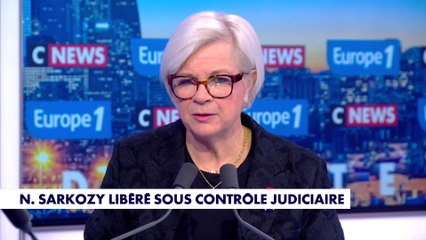Catherine Vautrin : «Il a exécuté toutes ses obligations avec courage»