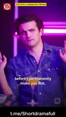 Watch Out! She's A Mastermind Heiress - Full Movie