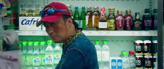 Handsome Guys 2024 Hindi Movie