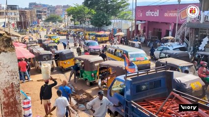 ‘When peace returns, we can rebuild our lives’ – Bukavu calls for 'results on the ground'