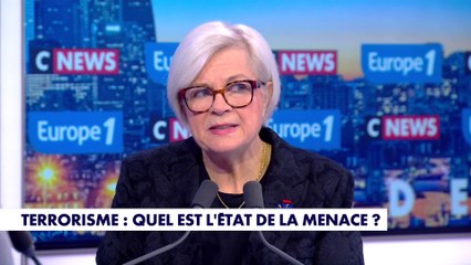 Catherine Vautrin : «Nous avons une obligation de travailler à l'échelle mondiale»