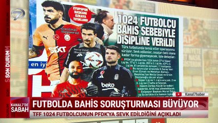 Kanal 7'de Sabah (Kanal 7 Ülke Tv Ortak Yayını) - 11 Kasım 2025