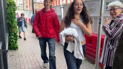 Craziest reactions ever happened Bushman Prank