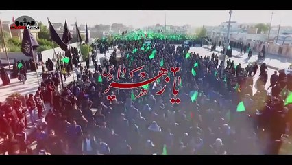 Ya Zahra - Noha Bibi Fatima 2021 - Syed Irfan Haider Noha 2021 - Mujtaba Haider Ayam e Fatmiyah Noha