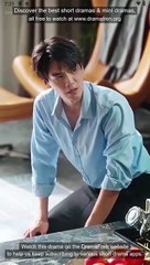 Marriage in Flight Mode Chinese Drama - English Sub