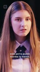 La genio regresa ES #ReelShort