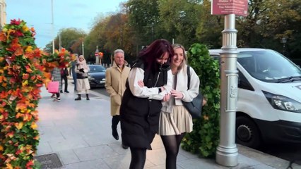 Double Bushman Double Screams