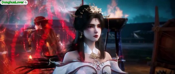 Renegade Immortal Episode 114 Sub Indo HD