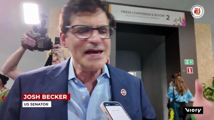 Trump is ‘deceiving the American people!’ – California senator as president skips COP30