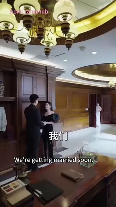 The Secret in Her White Veil