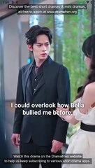 Remarry Not Your Turn Chinese Drama - ENGLISH SUB