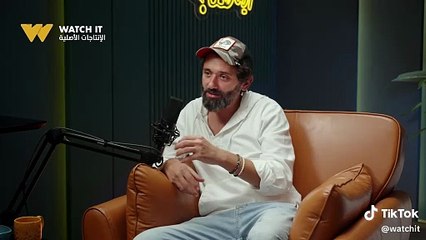 كريم محمود عبد العزيز يتحدث عن بناته