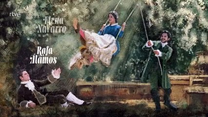 Valle Salvaje Capitulo 294  - 07 noviembre