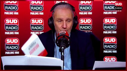 Jean-Michel Blanquer : "Il n'y a aucune honte à vouloir maîtriser son flux migratoire !"