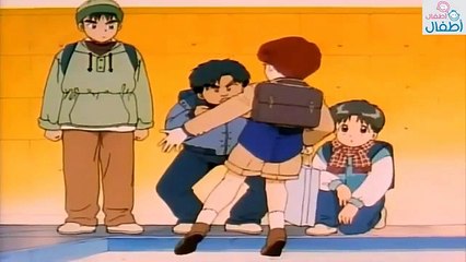 فيلم كرتون🎬 انا واخي الجزء الثاني