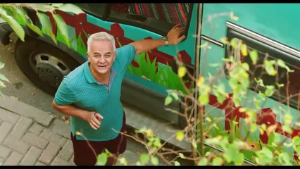 Görevimiz Tatil Komedi Filmi İzle