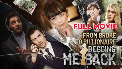 The City Owes Me Rent Full movie - English Sub