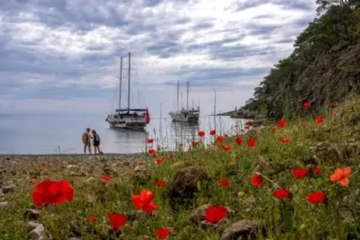 Dünyanın en güzel 10 yürüyüş rotası belirlendi! Türkiye ilk sırada yer aldı
