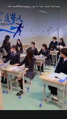 Towards The Arms That Wait Chinese Drama