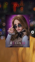 J'ai vu M3gan 2.0 🦾 - thumbnail