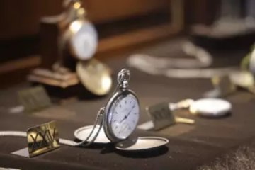 Türkiye’de ilk ve tek: Bu müzedeki eserler geçmişe götürüyor!