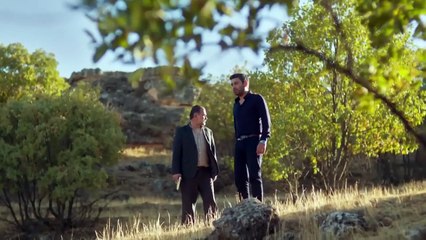 Uzak Sehir Episode 39 English Subtitles