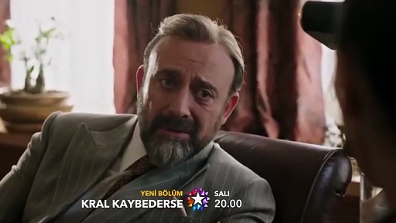 Kral Kaybederse 27.Bölüm - Kral Kaybederse Sezon 2 Bölüm 27 Fragman