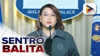 Malakanyang, iginiit na ayaw ni PBBM ng ‘chill-chill lang’ na lokal na opisyal; mga lokal na opisyal na ‘missing in action’, tiniyak na iimbestigahan | ulat ni Kenneth Paciente
