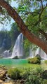Waterfall Vietnam | Hidden Natural Paradise in Southeast Asia