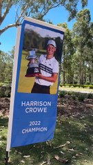 NSW Open, Newcastle Herald, November 11, 2025)